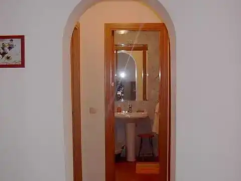 Baño de Piso en venta en Torrox con Aire acondicionado, Jardín privado y Piscina