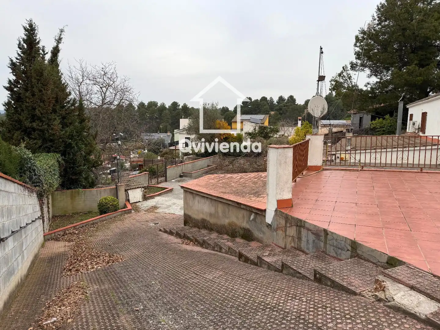 Casa o chalet en venta en Sant Cugat del Vallès con Aire acondicionado y Calefacción