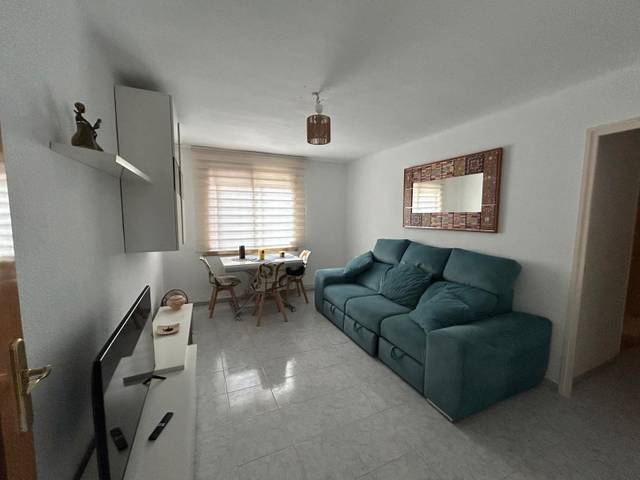 Piso en Venta en La Roureda