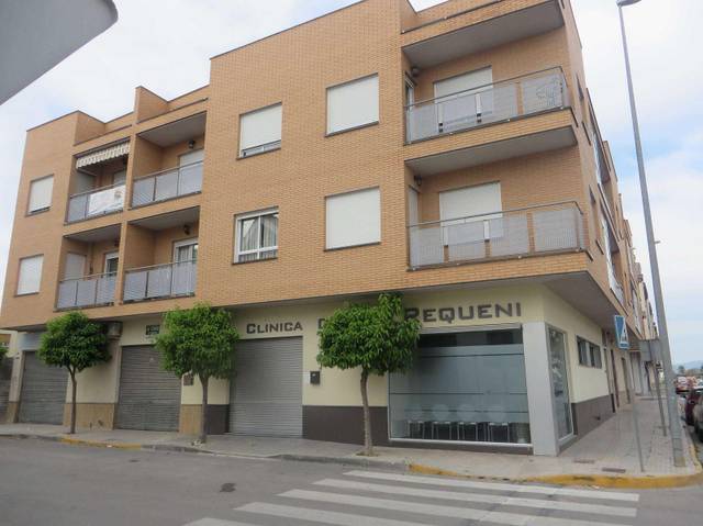 Garaje en Venta en Pio Baroja, 6 en Benejúzar