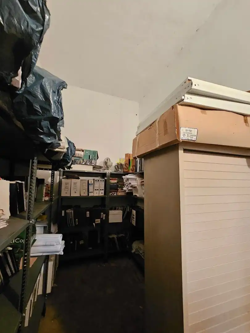 Büro zum Verkauf in Santa Cruz de Tenerife