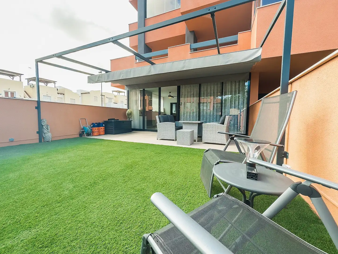 Apartamento con ascensor en venta en Orihuela Costa, imagen 6