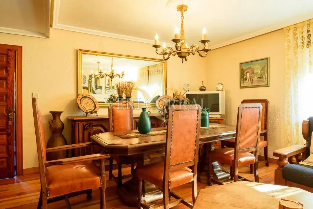 Casa con terraza en venta en Barrio Tellan, imagen 8