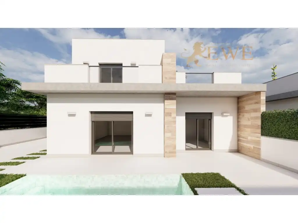 Casa en venda a Calle El Alba El Alba (Roldan), imagen 35