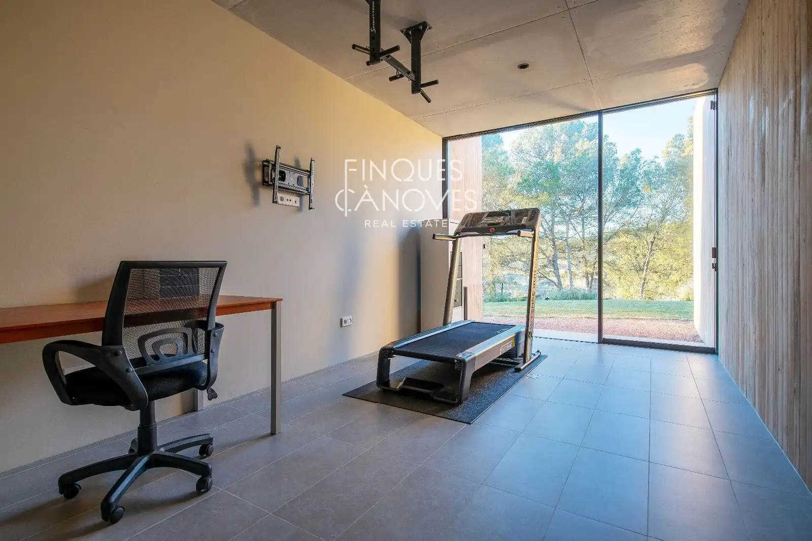 Casa adosada en venta en Sant Julià de Ramis con Aire acondicionado, Calefacción y Piscina