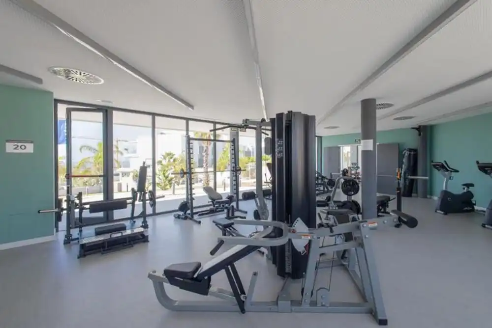 Wohnung mit Pool zum Verkauf in Benamara - Atalaya, imagen 17