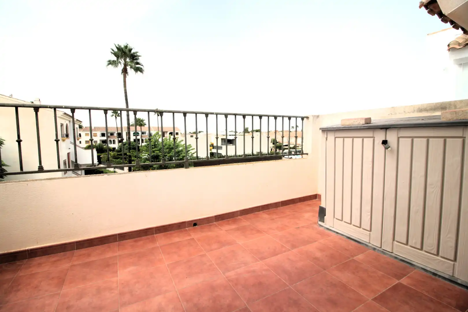 Maison mitoyenne avec terrasse à vendre à Santiago de la Ribera, imagen 28