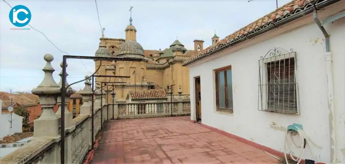 Immobles singulars en venda a Reyes Católicos, imagen 6