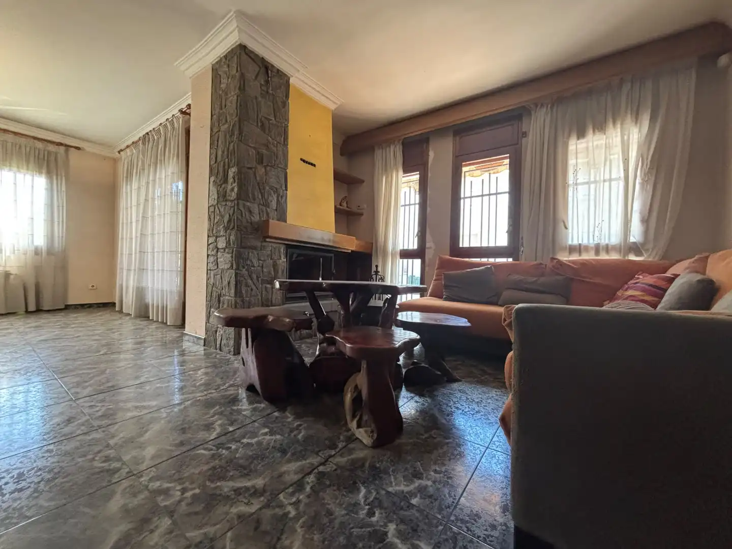 Casa con terraza en venta en Serraparera, imagen 4
