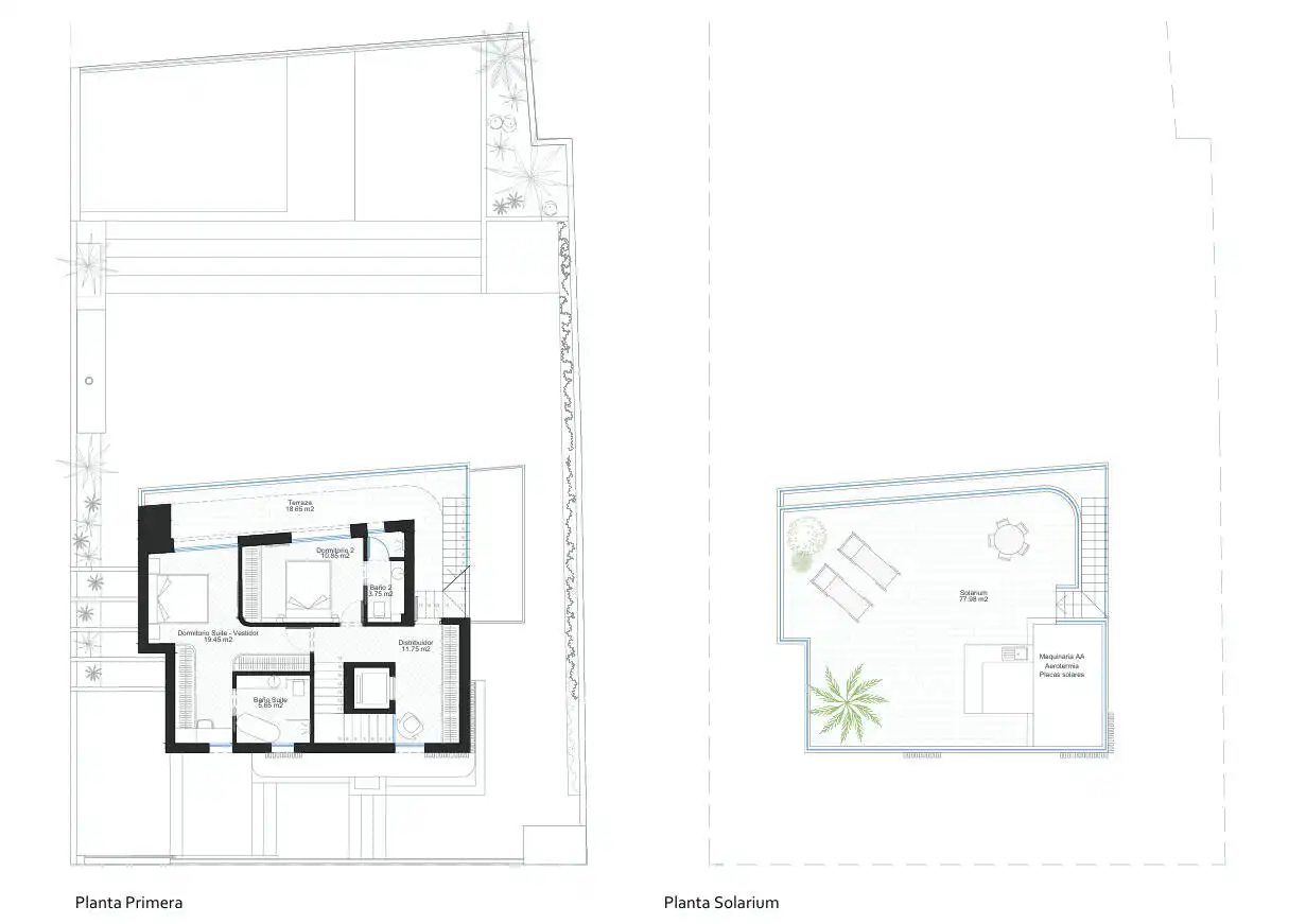 Casa amb terrassa en venda a Mar Menor de Cartagena – Cabo de Palos, imagen 17