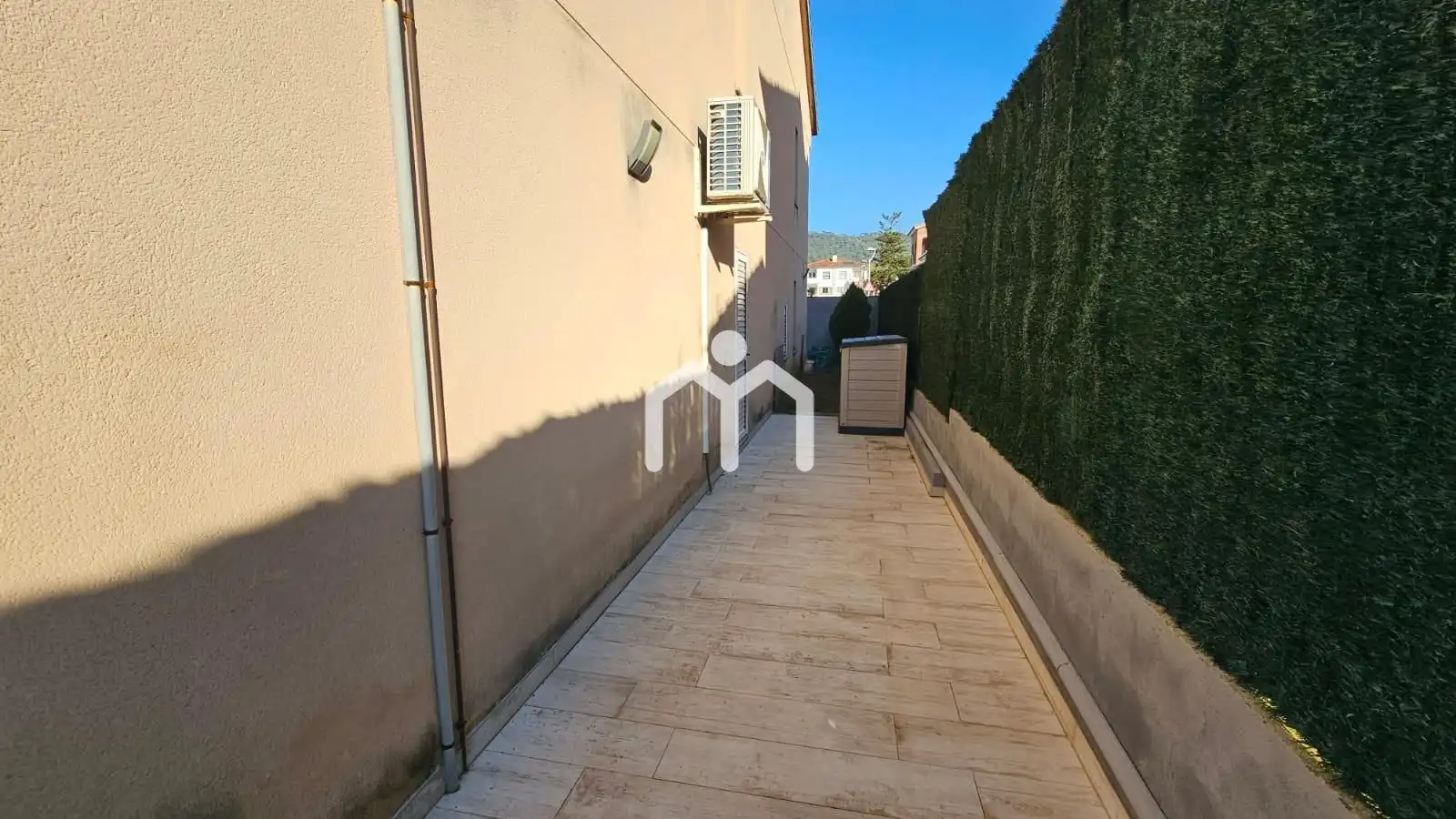 Detached house with terrace for sale in Dosrius poble, imagen 76