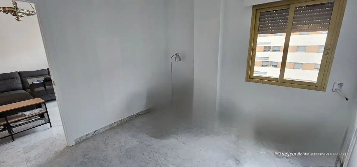 Piso de alquiler en camilo jose cela, La Buhaira