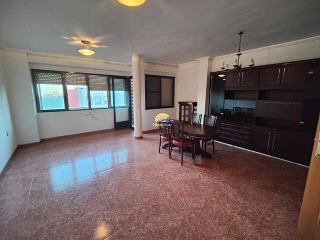 Piso en Venta en Antigua Moreria