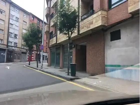 Local comercial en venta en Ería - Masip
