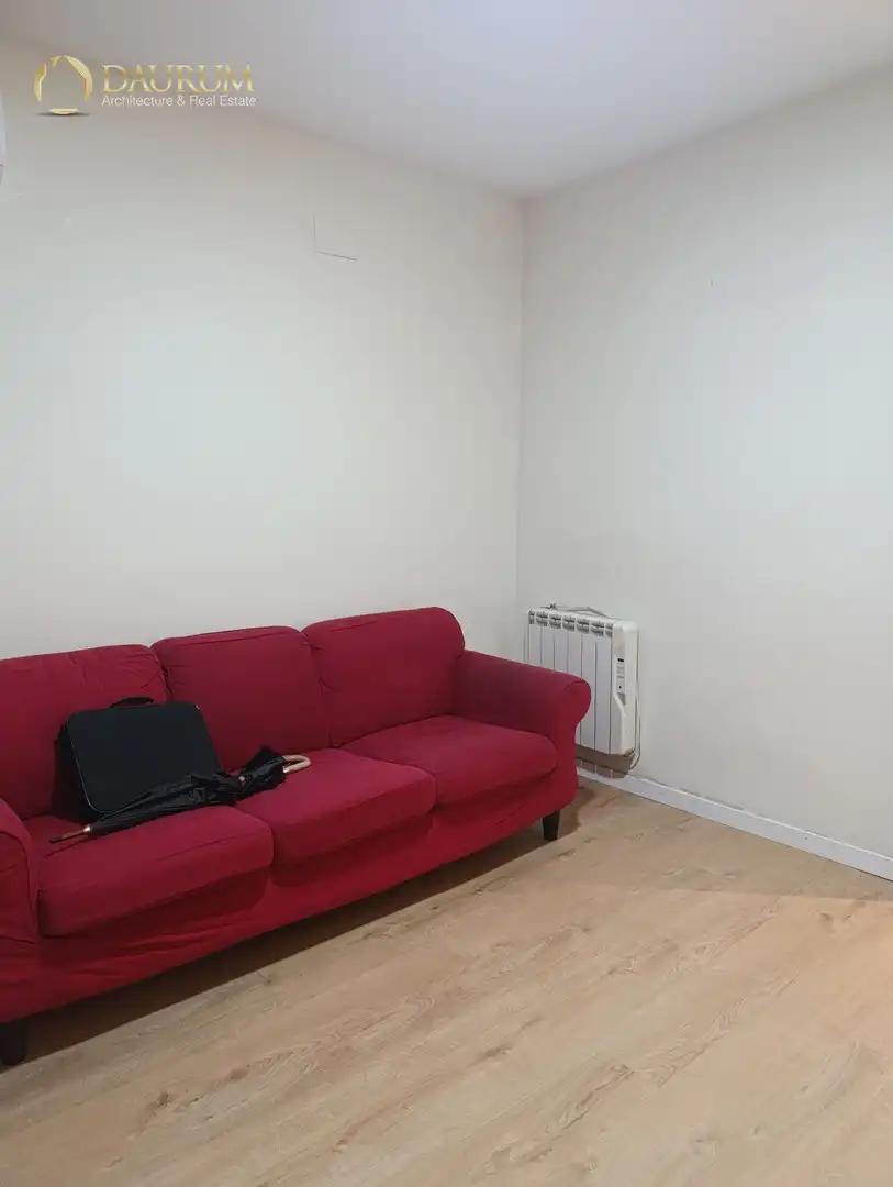 Flat with pool for sale in Ordicia