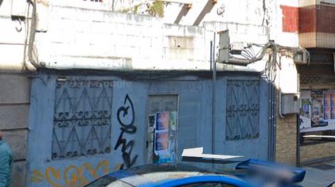 Foto 4 de Edifici en venda a Avenida de Galicia, 165, Teis, Pontevedra