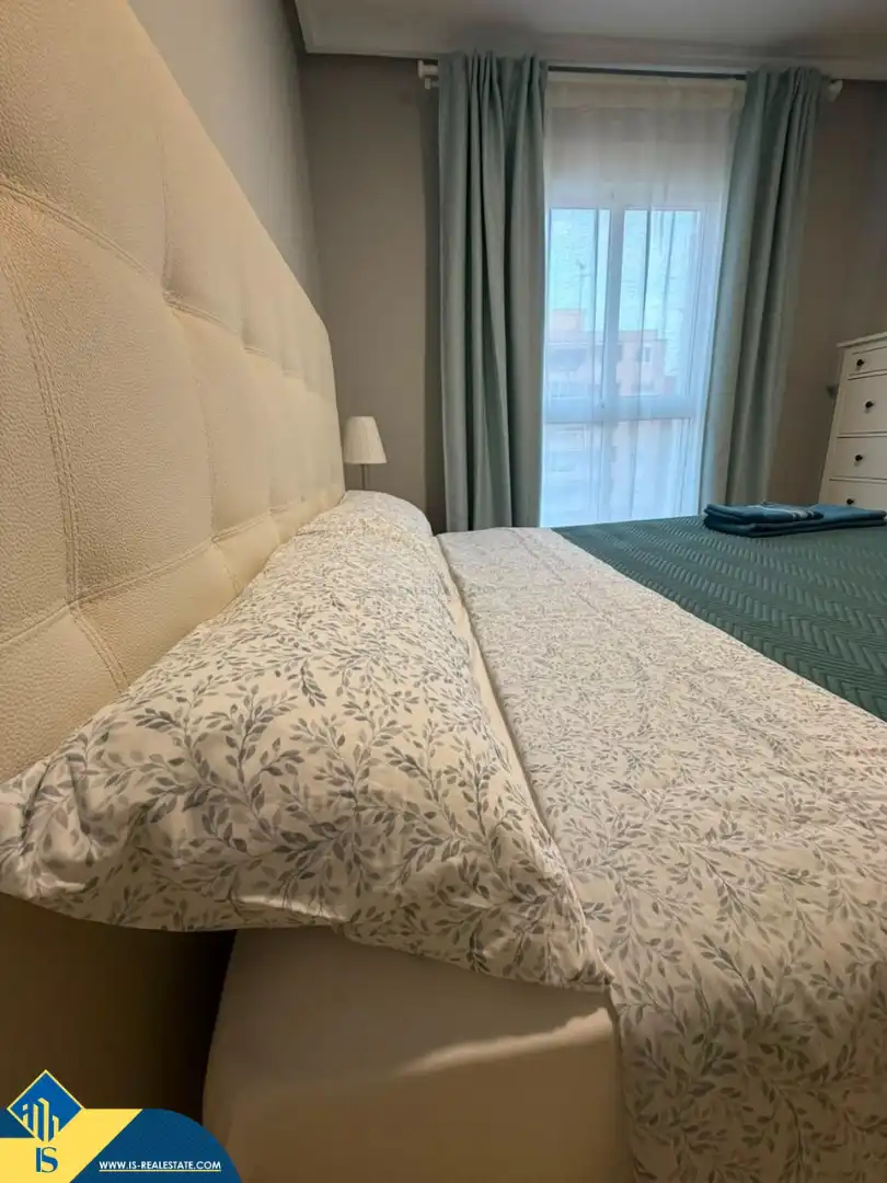 Wohnung mit Aufzug zur Miete in Playa del Cura, imagen 19