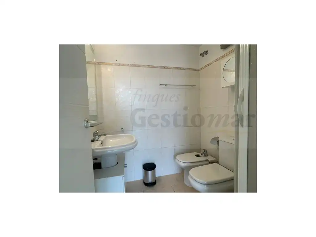 Baño de Apartamento en venta en Mont-roig del Camp