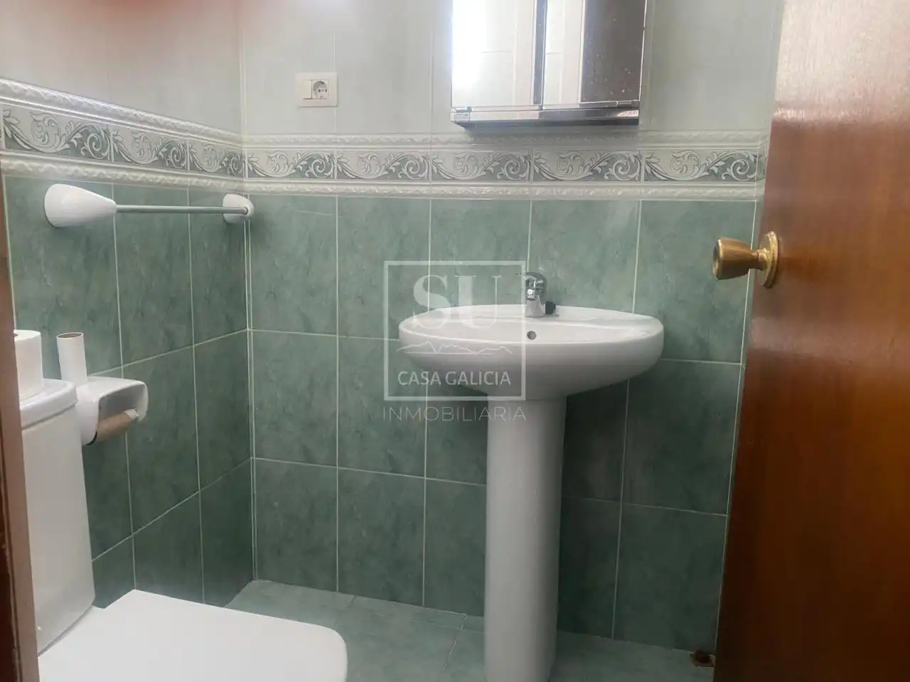 Wohnung zur Miete in Baiona, imagen 6