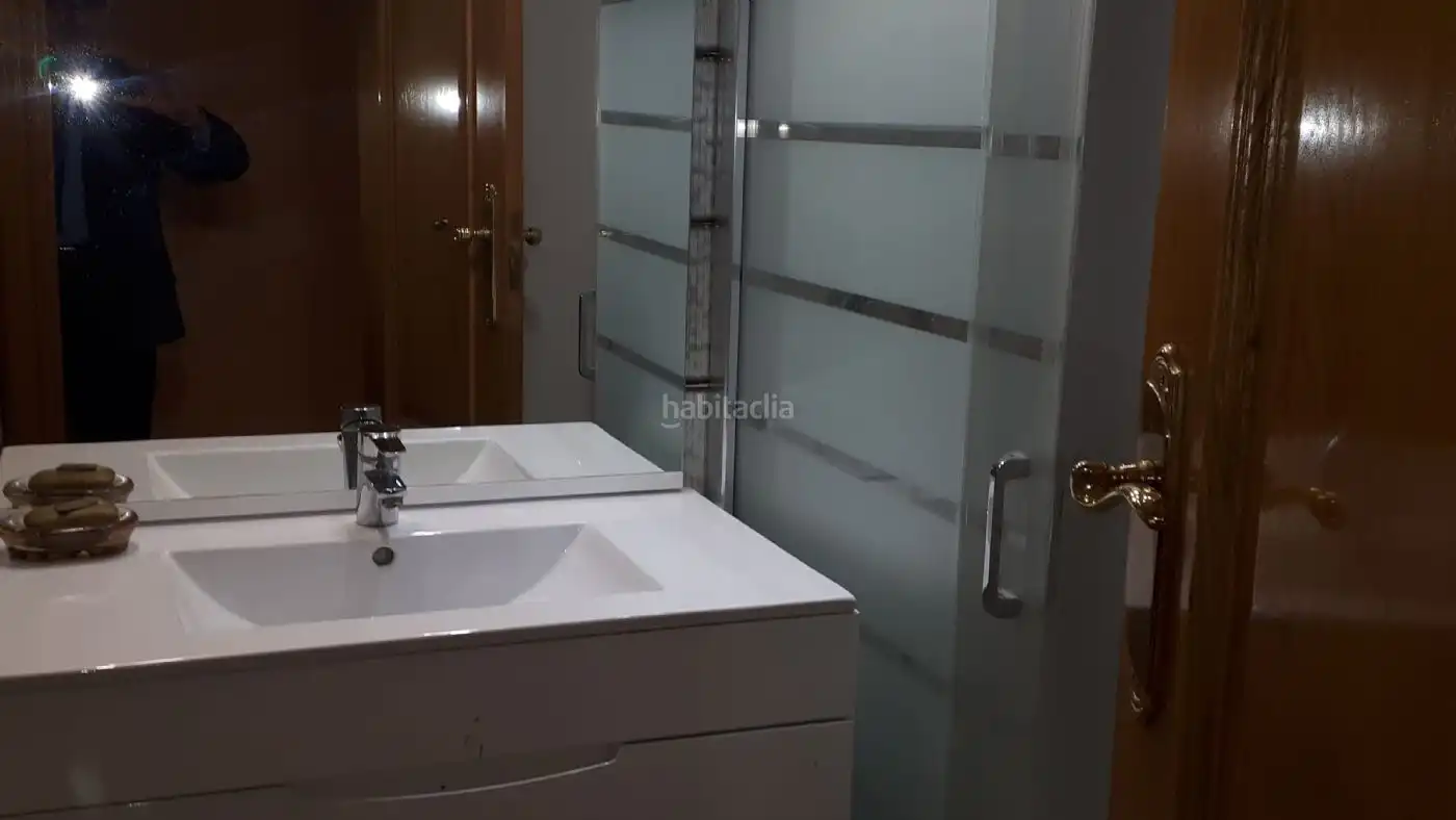 Flat with lift for sale in Avenida de Cesáreo Alierta 41, imagen 4