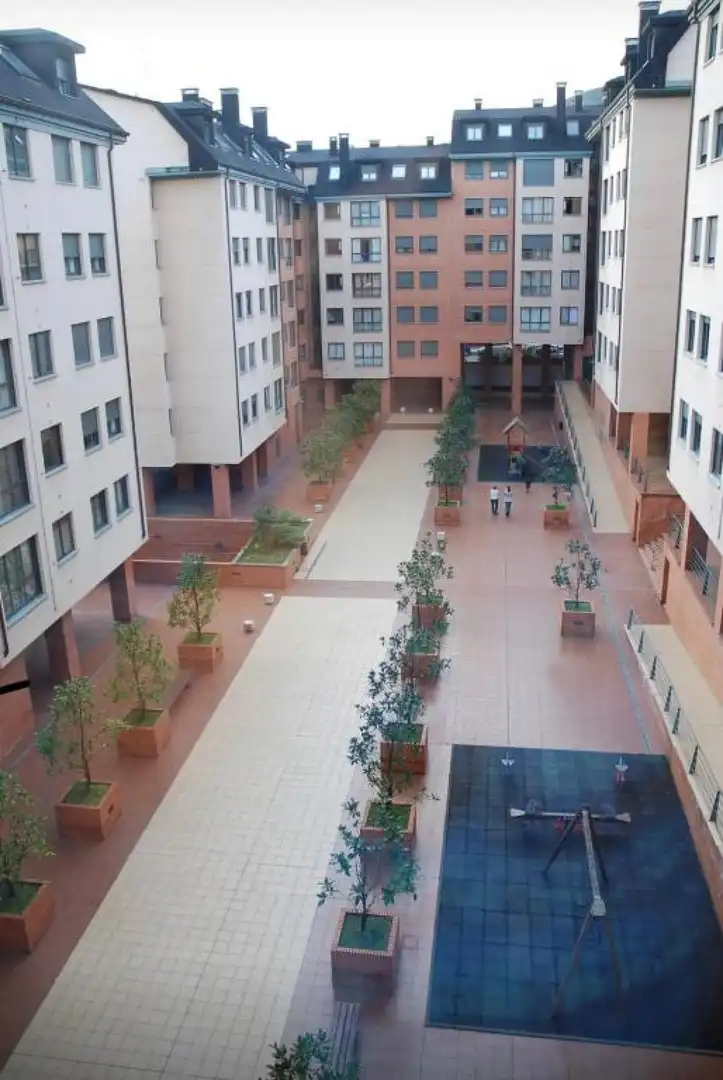 Flat with lift to rent in Oviedo - JUAN ANTONIO ALVAREZ RABANAL 18, imagen 9