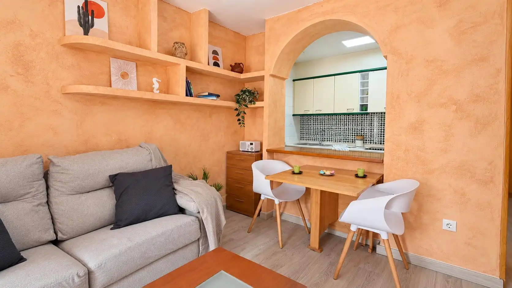 Apartment with pool for sale in Calle HELSINKI, imagen 10