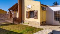 Vista exterior de Casa o xalet en venda en Benicarló amb Terrassa