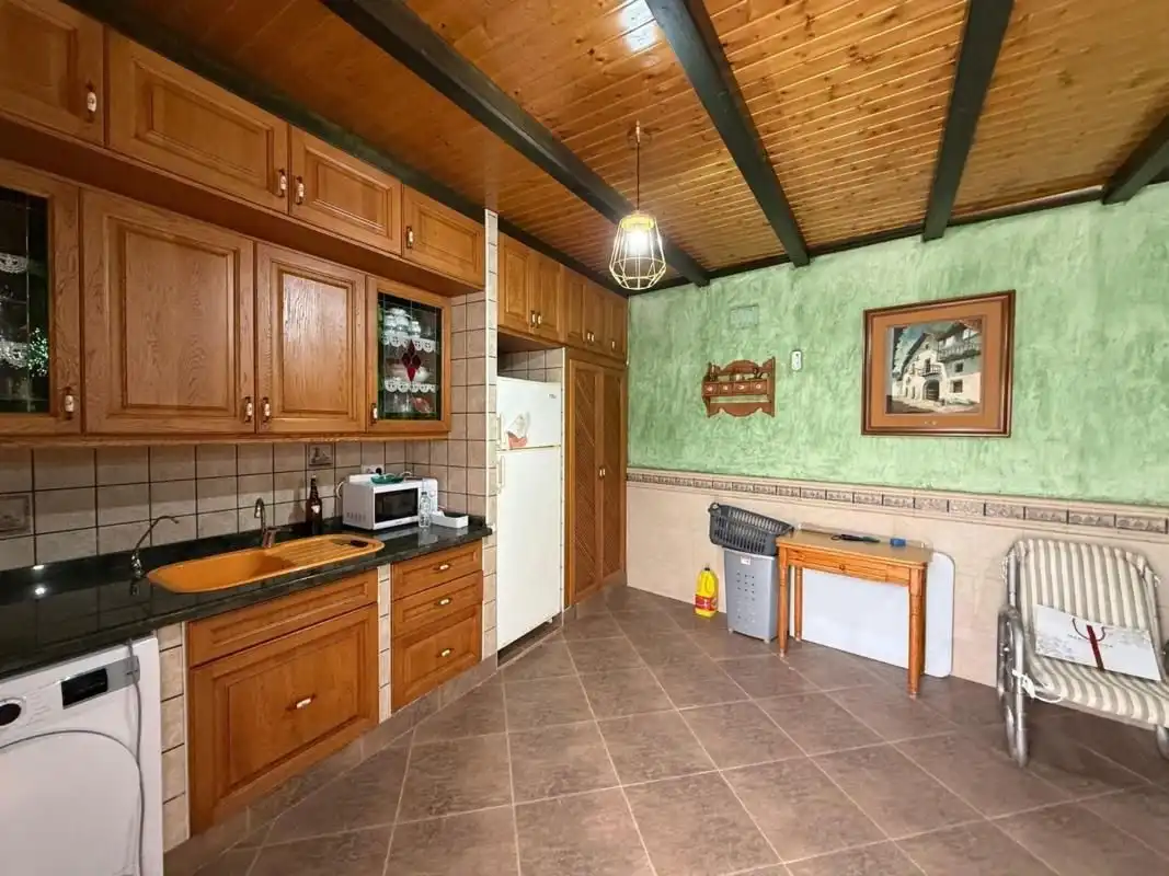 Chalet en venta en Petrer, imagen 16