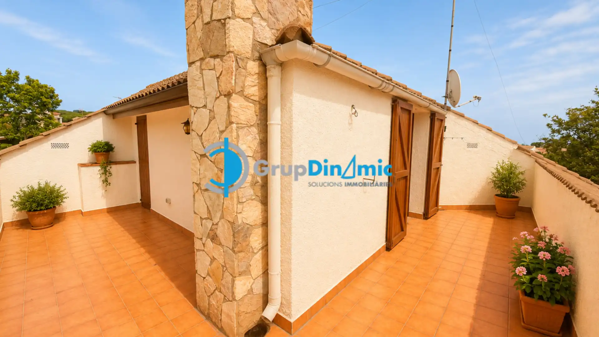 Casa amb terrassa en venda a Cabanyes - Mas Ambrós - Mas Pallí, imagen 18