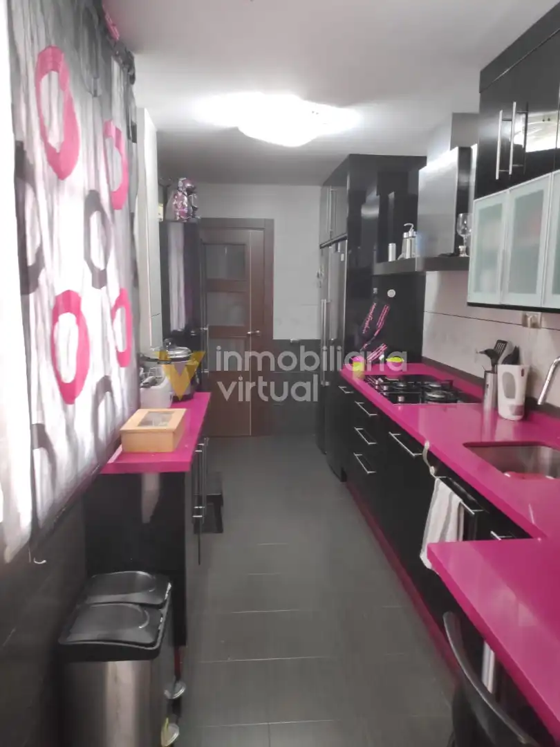 Pis amb ascensor en venda a Calle Peñuelas 32, imagen 41