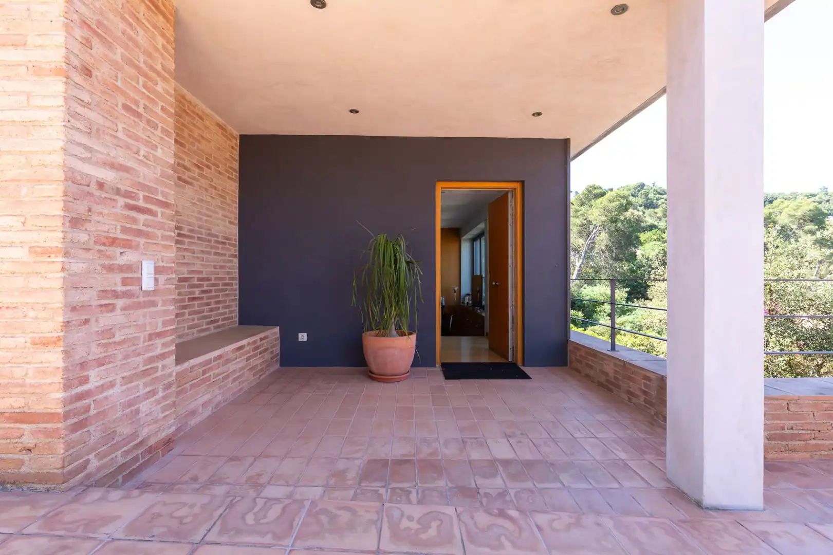 Casa o xalet en venda en Sant Cugat del Vallès amb Aire condicionat, Calefacció i Terrassa