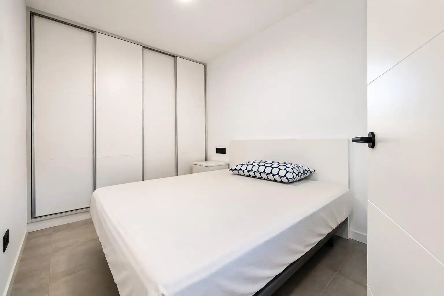 Habitación de Casa o chalet en venta en Alcúdia con Aire acondicionado, Jardín privado y Terraza