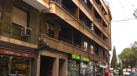 Foto 2 de Piso en venta en Calle Puerto, Centro, Puertollano