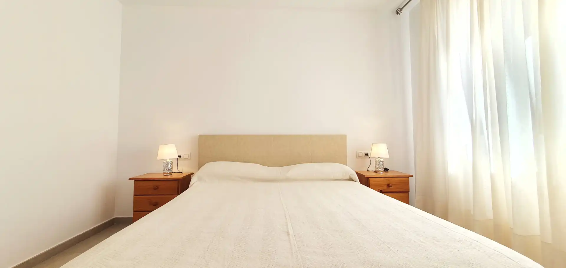 Apartament amb piscina de lloguer a Carretera de Dénia A Xábia 42, imagen 3