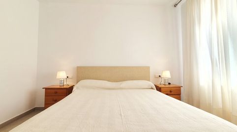 Foto 3 de Apartamento de alquiler en Carretera de Dénia a Xábia, 42, El Puerto, Dénia