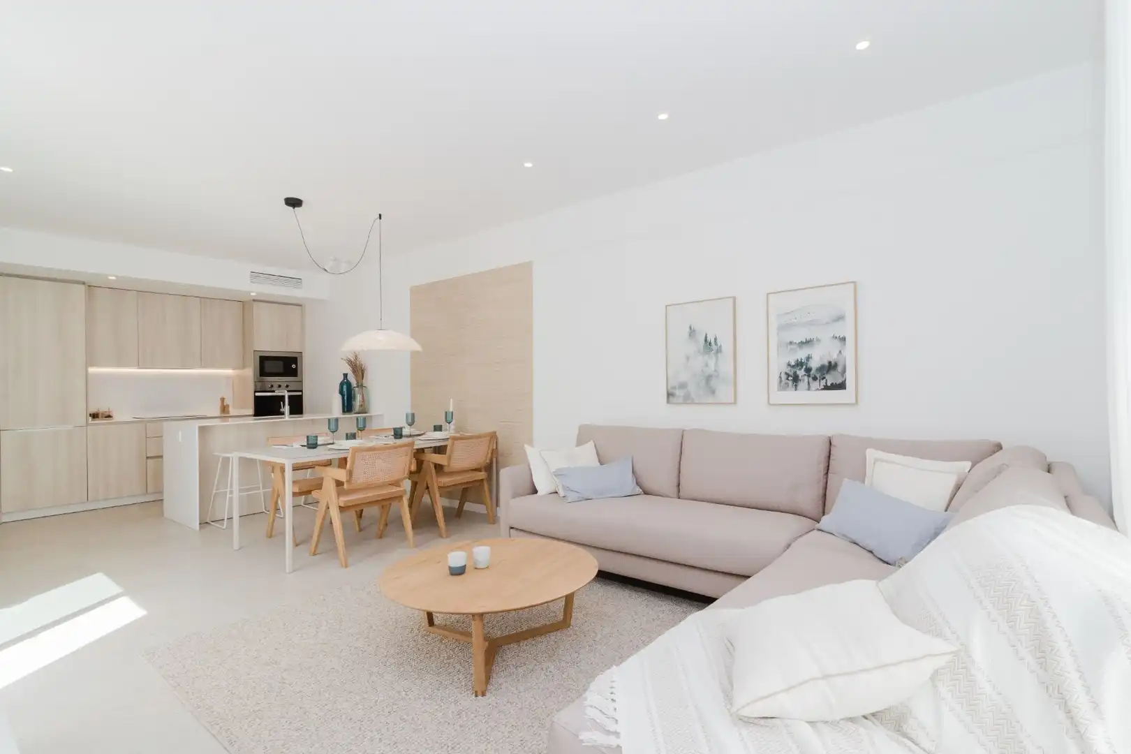 Maison avec terrasse à vendre à Pilar de la Horadada ciudad, imagen 6