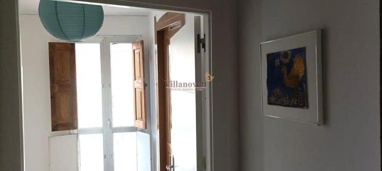 Casa con terraza en venta en Lavadores, imagen 9