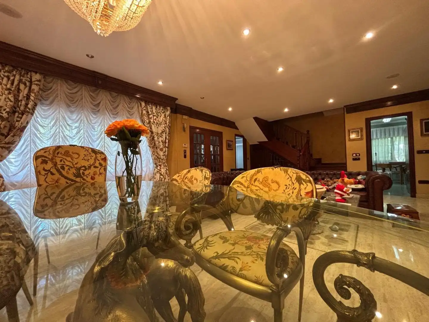 Casa amb terrassa en venda a Tomiño, imagen 7