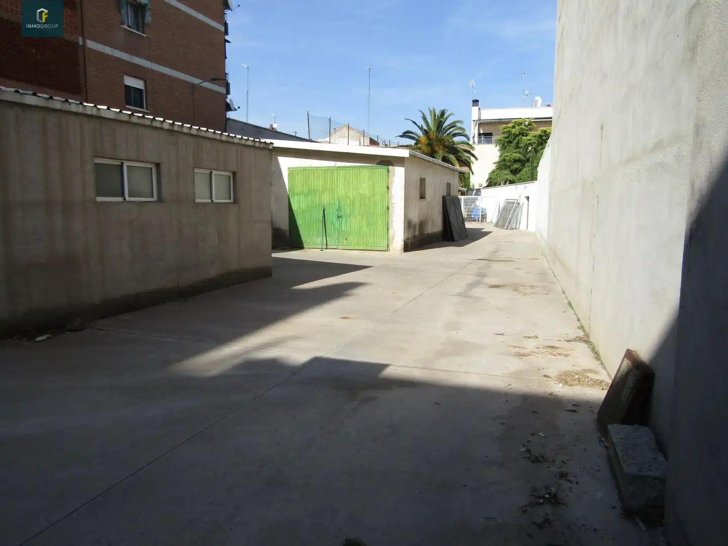 Terreno residencial en venta en Centro, imagen 4