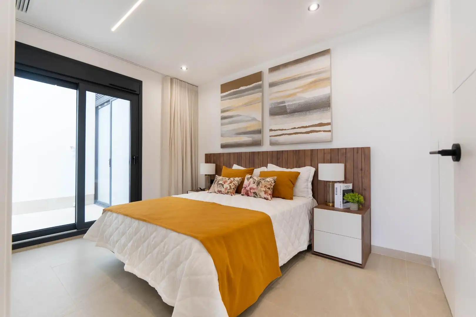 Logement avec piscine à vendre à San Pedro del Pinatar, imagen 21