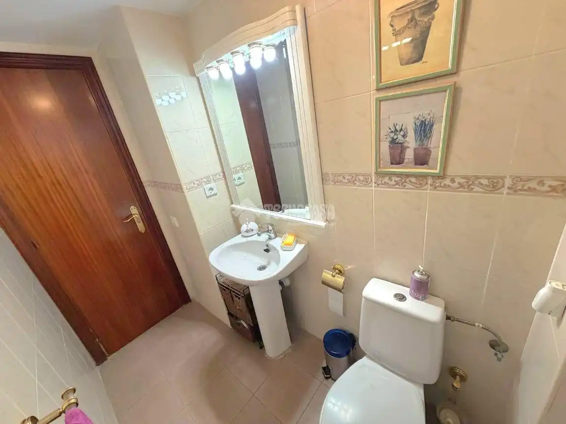 Maison jumelée avec piscine à vendre à Restón I - Restón II, imagen 10