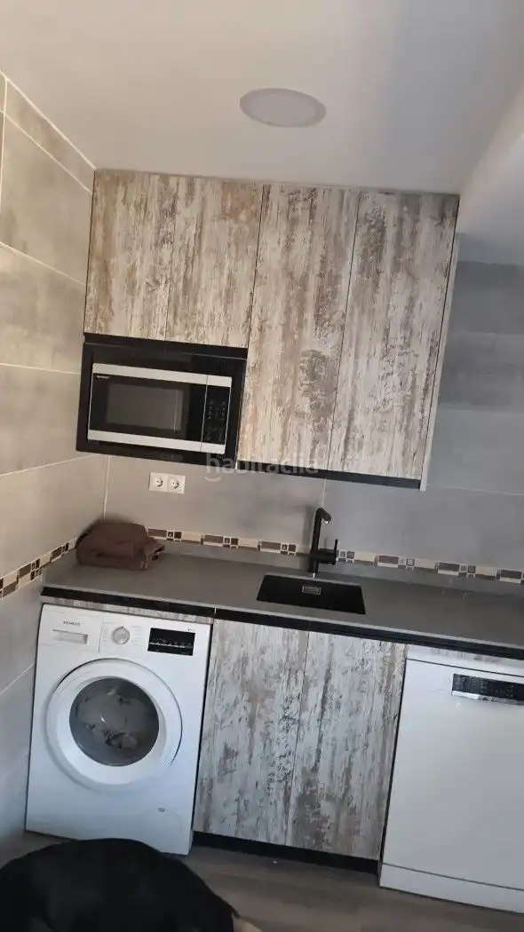 Wohnung mit Pool zum Verkauf in Calle Arco de San Francisco 12D, imagen 7
