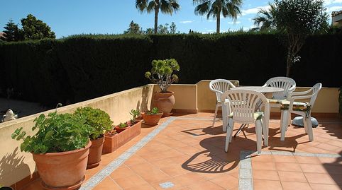 Foto 4 de Casa o chalet en venta en Calle Río Genil, Playa Honda - Playa Paraíso, Cartagena