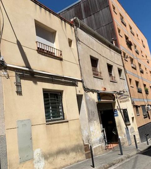 Foto 2 de Pis en venda a Cl de Mira-sol Pl:ba Pt: Terrassa (barcelona), La Maurina, Terrassa