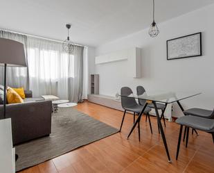 Flat to rent in Calle del Transcantábrico, San Crispín - La Estación Consorcio