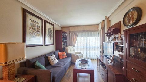 Foto 4 de Piso en venta en De Pamplona, Azucarera, Tudela