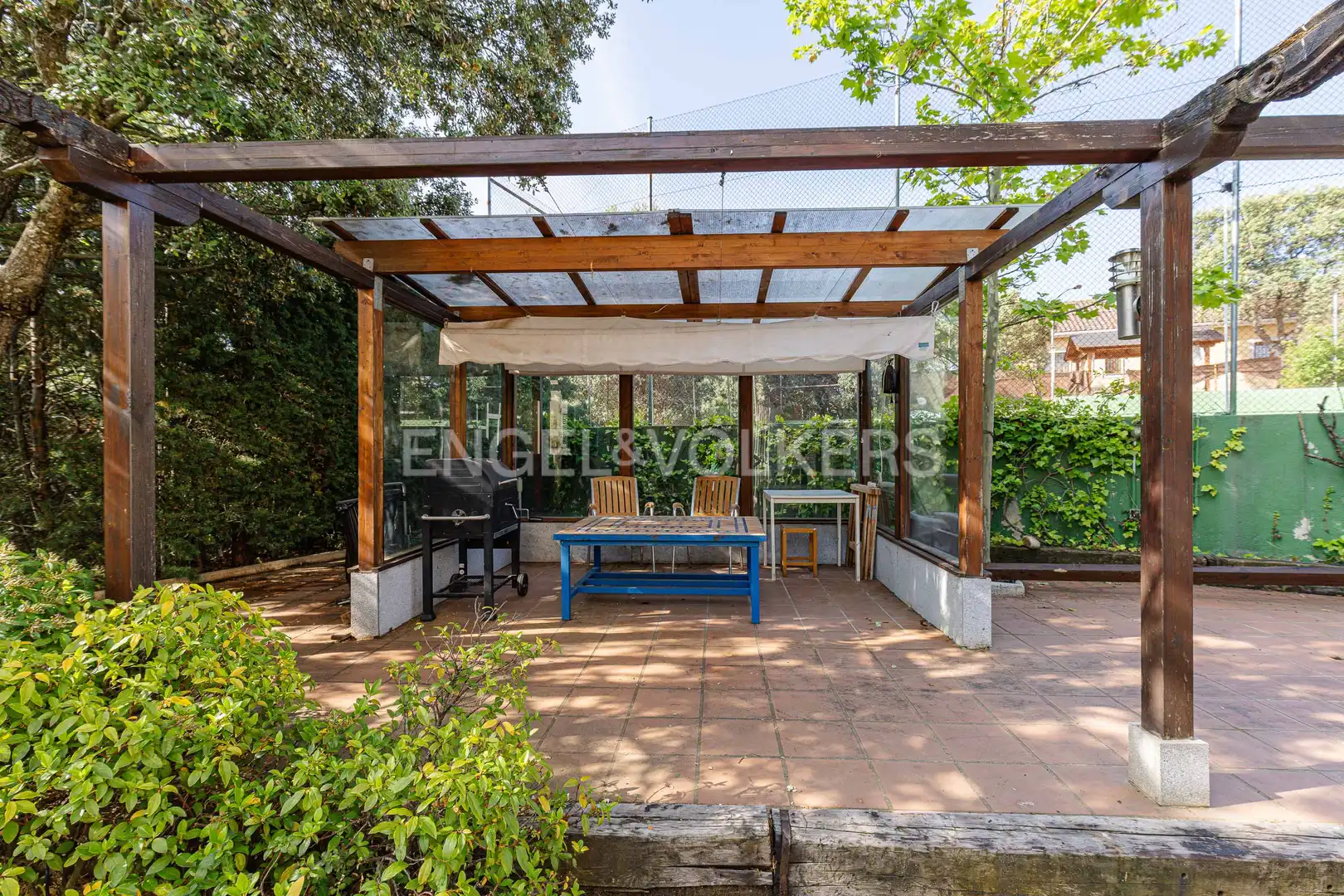 Maison avec jardin à vendre à Mojadillas - Parque de las Infantas - El Paraiso, imagen 23