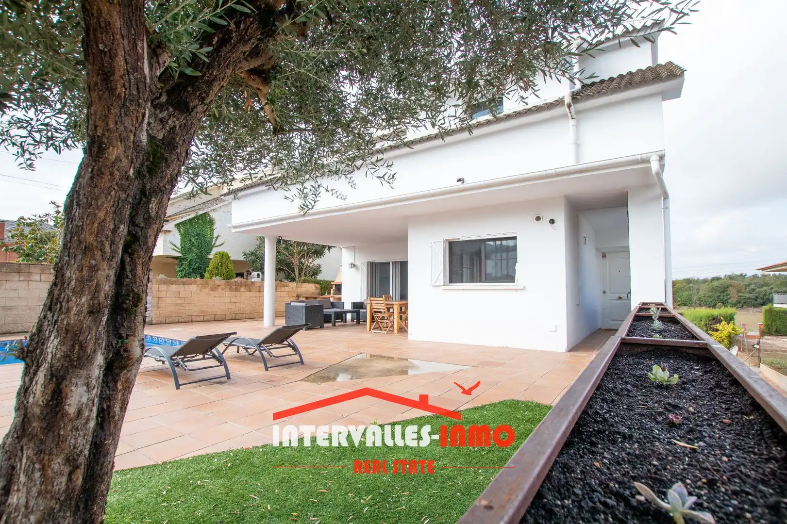 House with pool for sale in Palau-solità i Plegamans, imagen 52