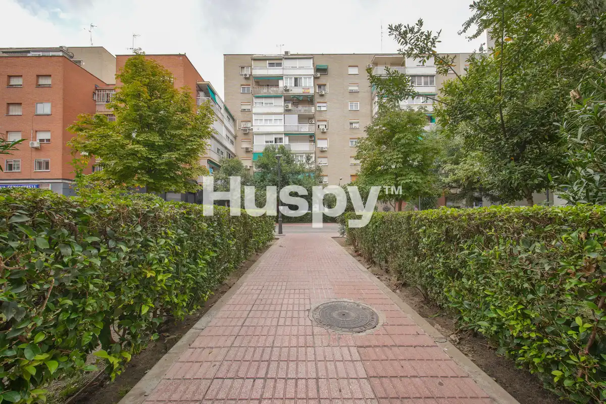 Außenansicht von Wohnung zum Verkauf in Norte - Universidad