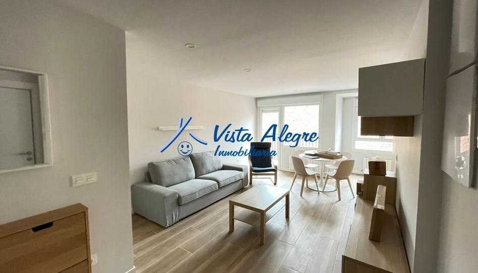 Photo 1 of Apartment to rent in Calle Cuevas, Haro, La Rioja